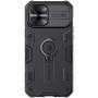 Nillkin CamShield Armor case for Apple iPhone 12 Pro Max 6.7 (without LOGO cutout) order from official NILLKIN store